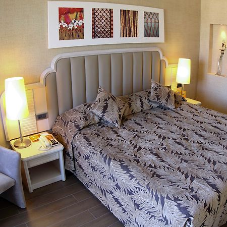 Elegance Hotels International Μαρμαρίς Εξωτερικό φωτογραφία