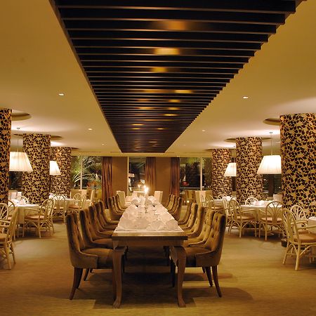 Elegance Hotels International Μαρμαρίς Εξωτερικό φωτογραφία