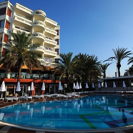 Elegance Hotels International Μαρμαρίς Εξωτερικό φωτογραφία