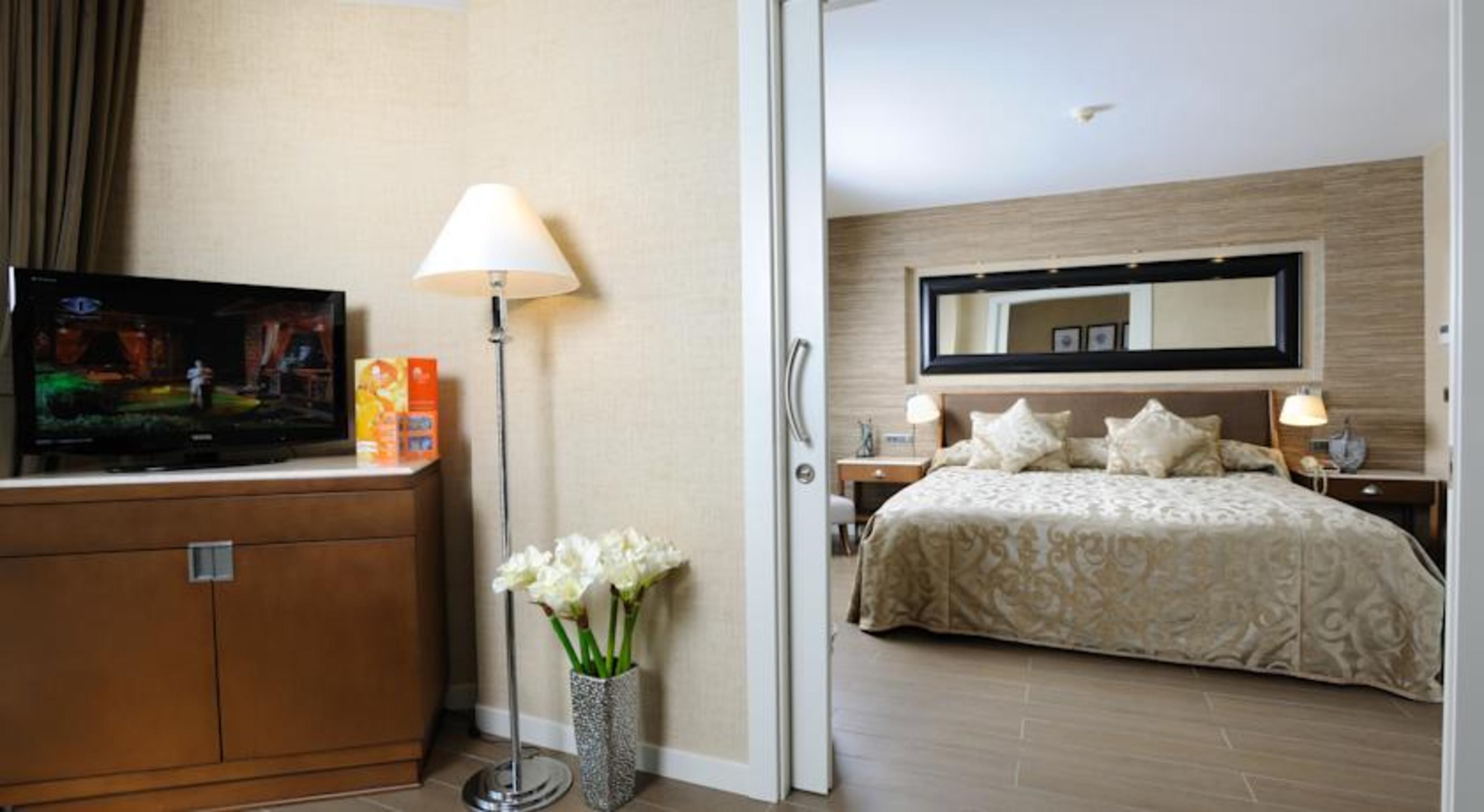 Elegance Hotels International Μαρμαρίς Εξωτερικό φωτογραφία