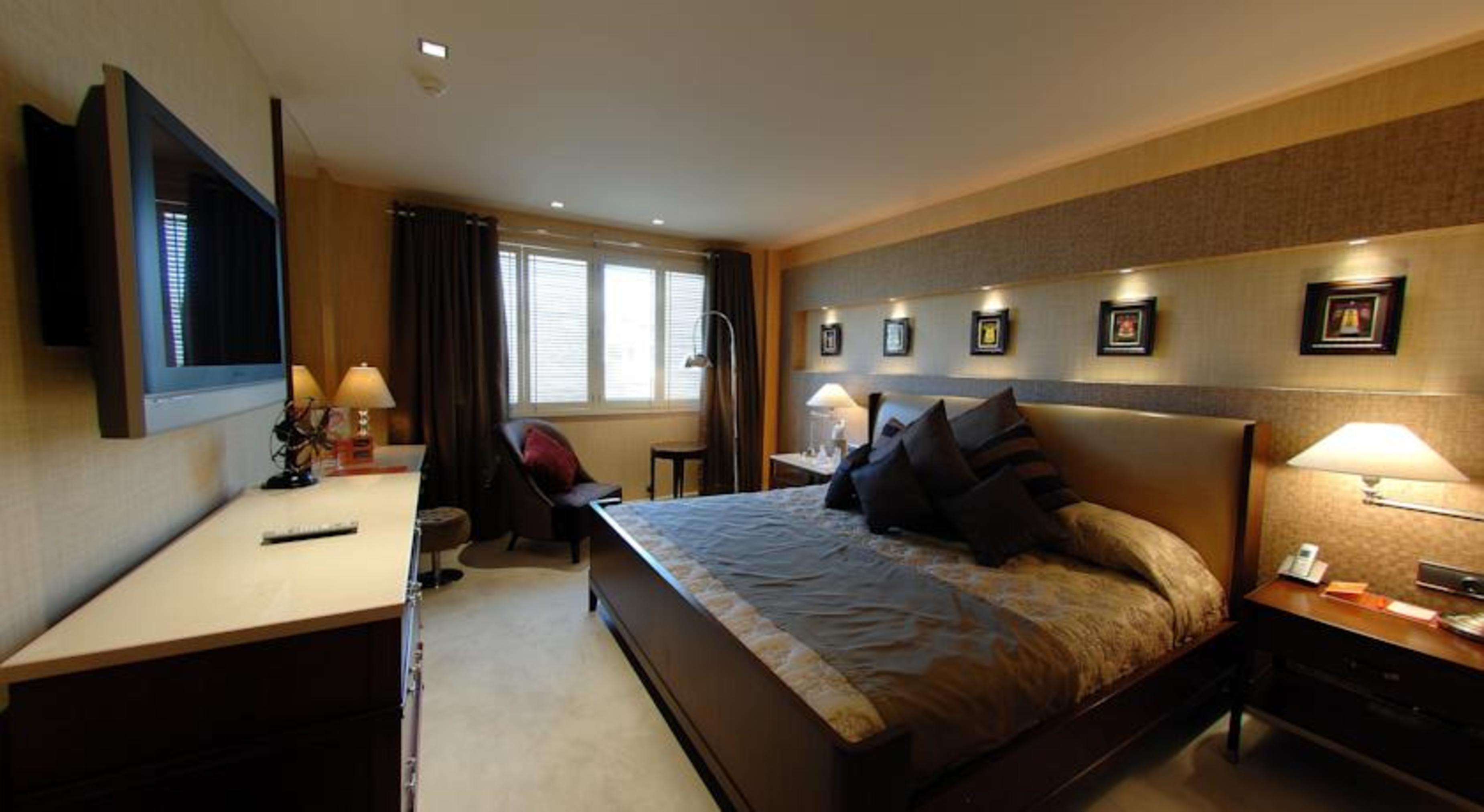 Elegance Hotels International Μαρμαρίς Εξωτερικό φωτογραφία