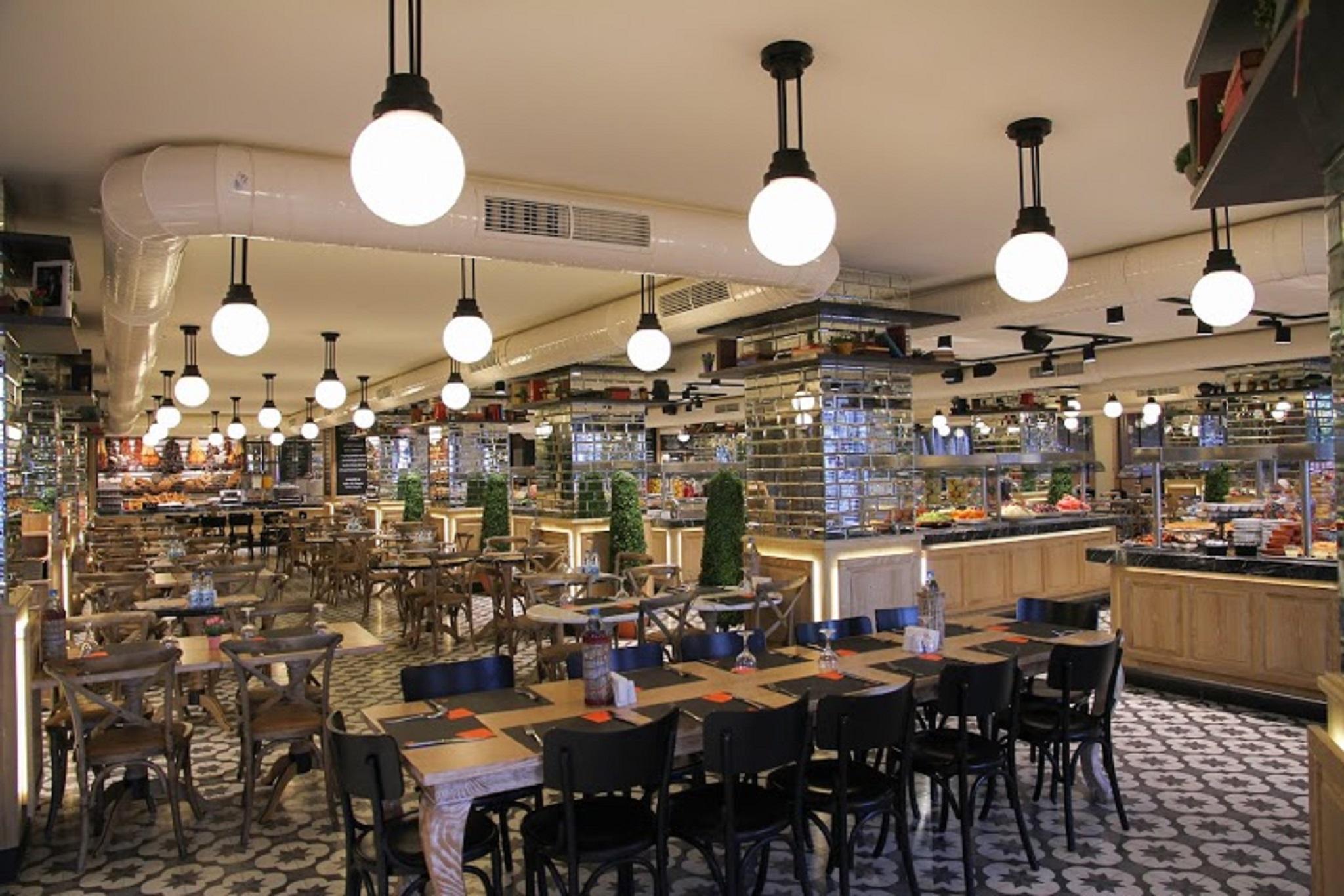 Elegance Hotels International Μαρμαρίς Εξωτερικό φωτογραφία