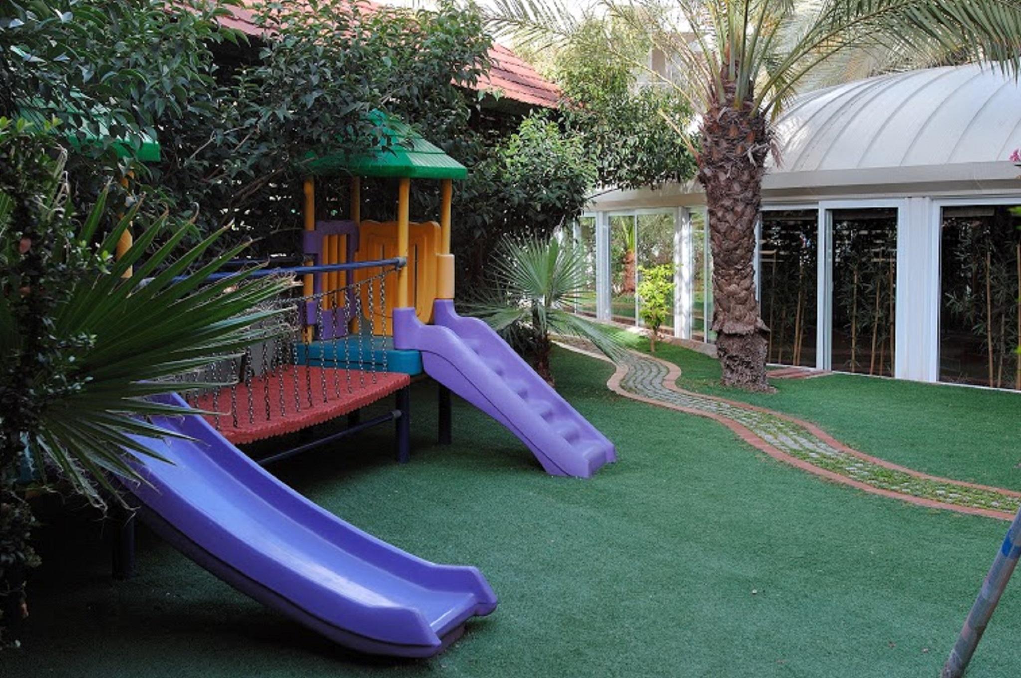 Elegance Hotels International Μαρμαρίς Εξωτερικό φωτογραφία