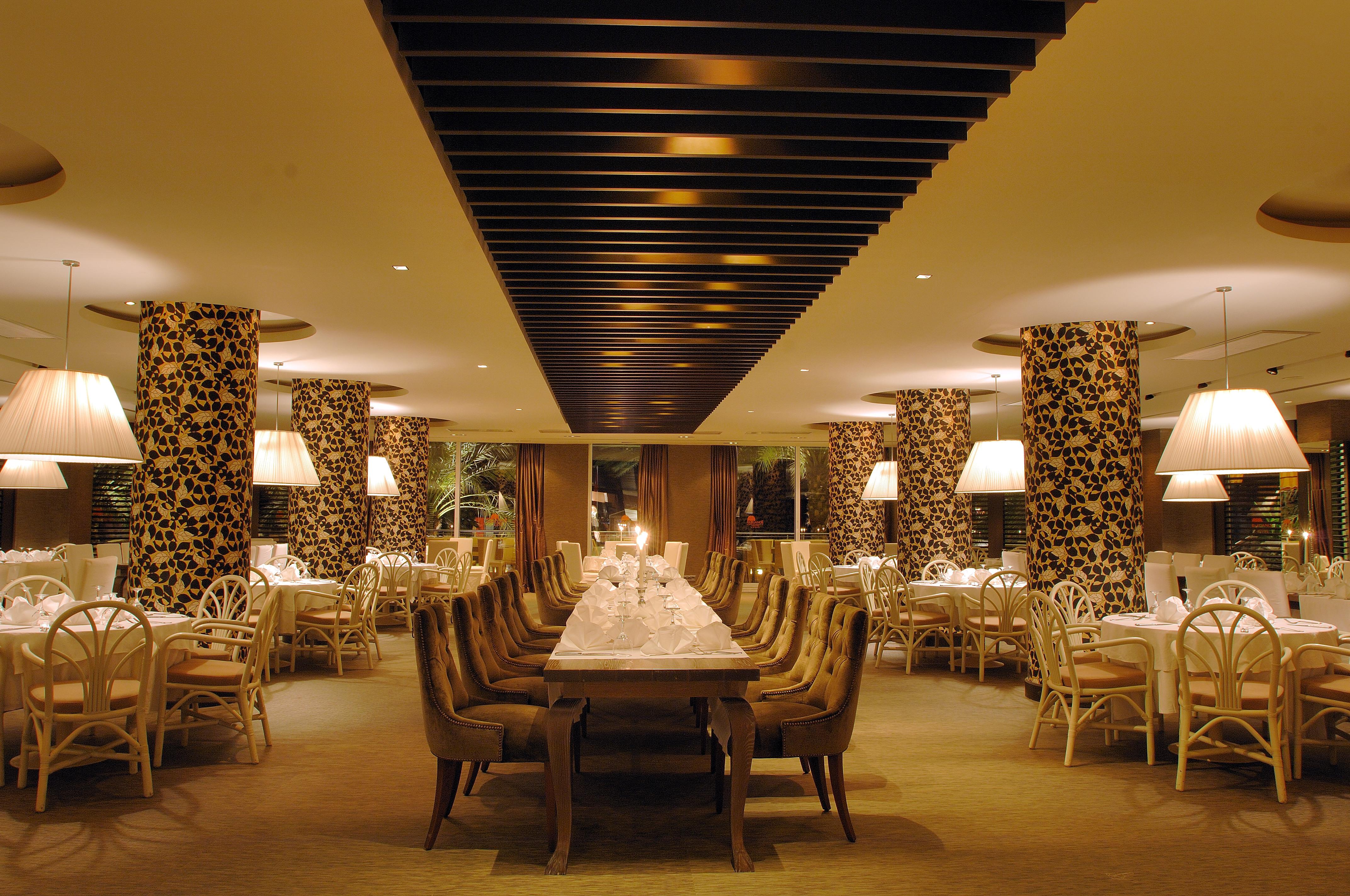 Elegance Hotels International Μαρμαρίς Εξωτερικό φωτογραφία