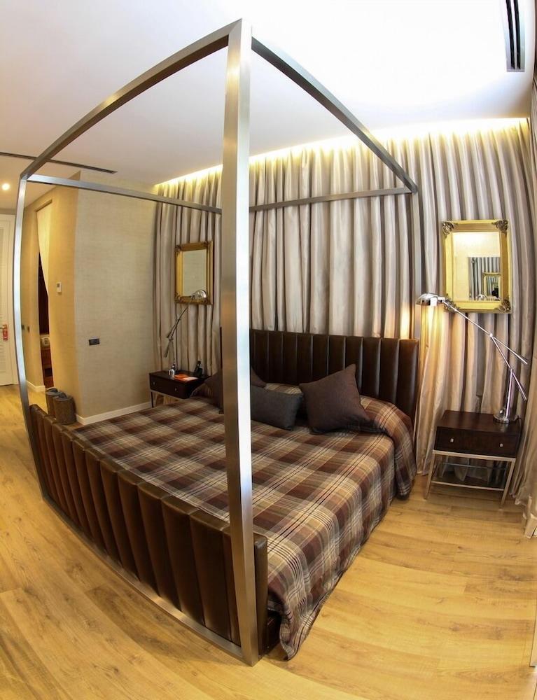 Elegance Hotels International Μαρμαρίς Εξωτερικό φωτογραφία