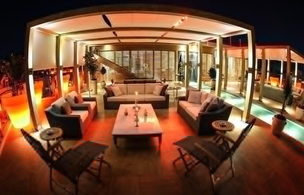 Elegance Hotels International Μαρμαρίς Εξωτερικό φωτογραφία