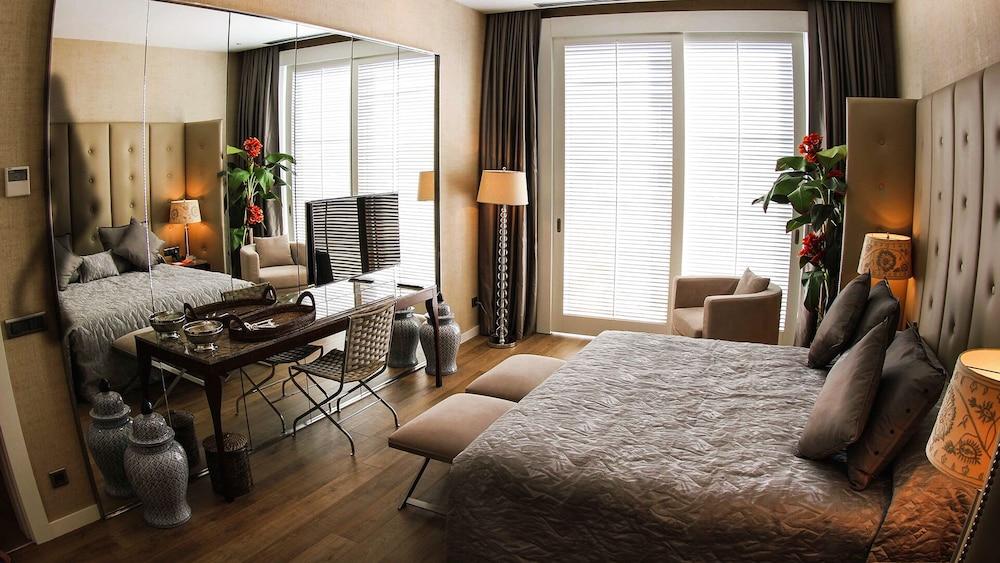 Elegance Hotels International Μαρμαρίς Εξωτερικό φωτογραφία