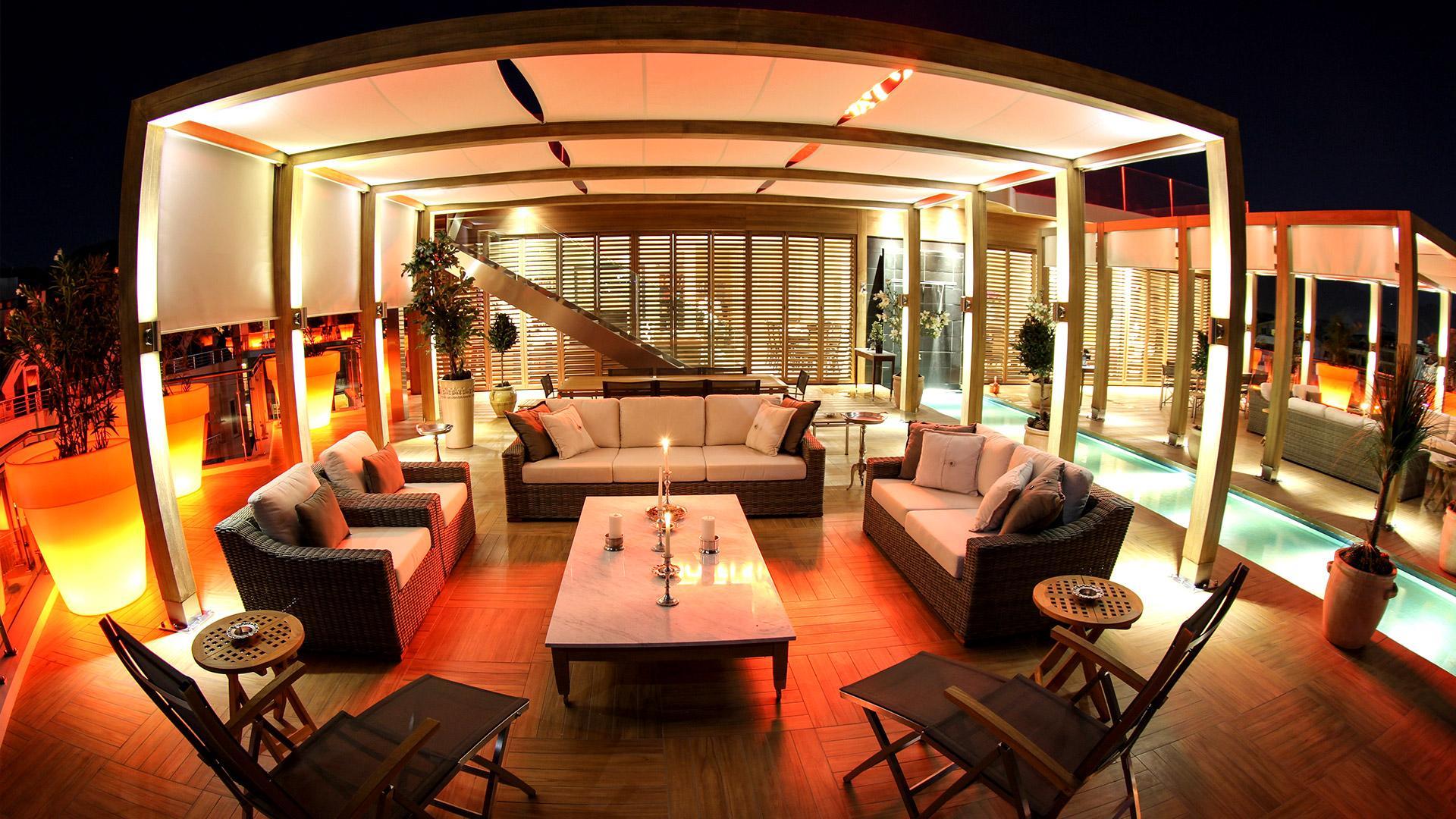 Elegance Hotels International Μαρμαρίς Εξωτερικό φωτογραφία