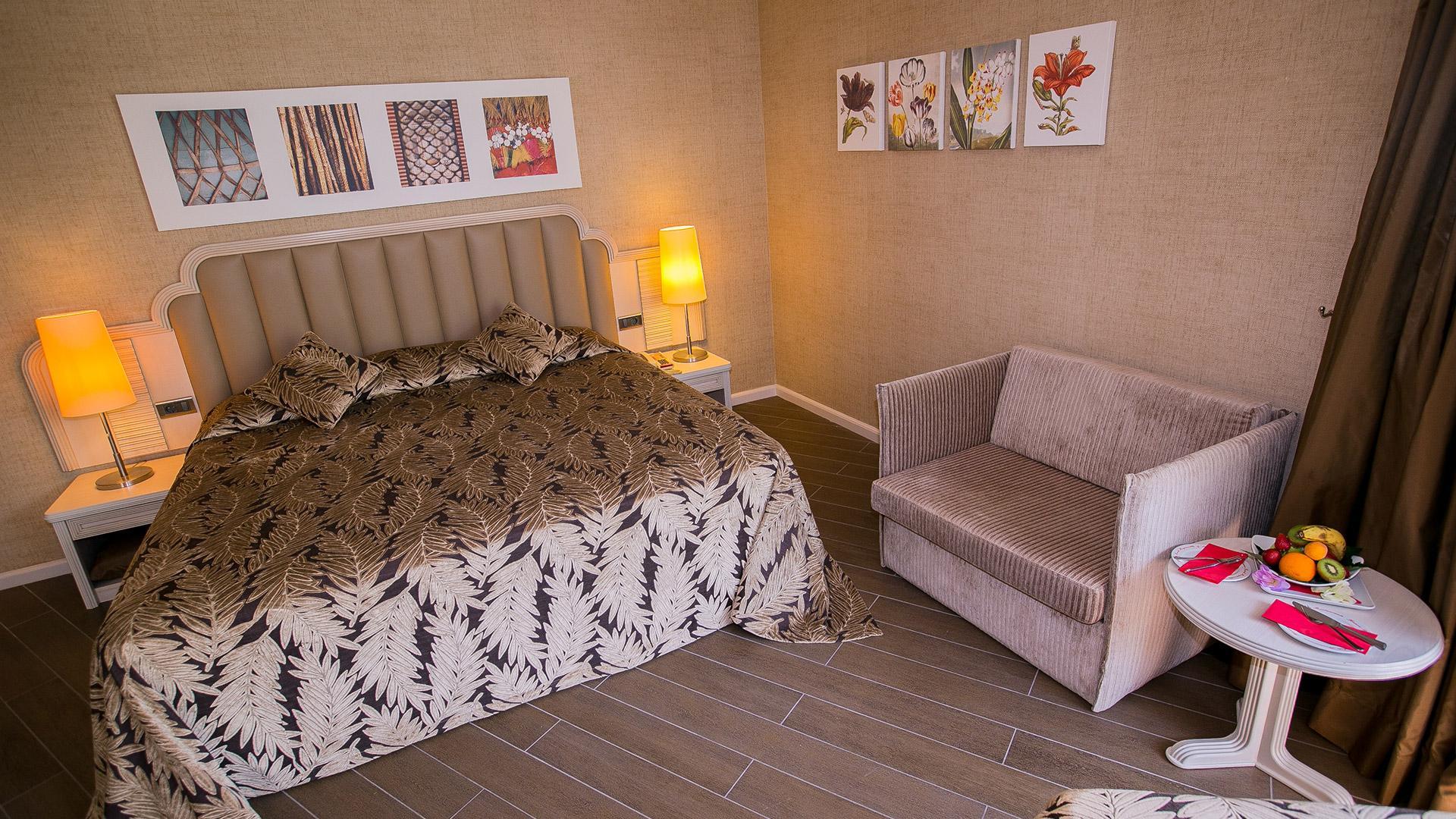 Elegance Hotels International Μαρμαρίς Εξωτερικό φωτογραφία