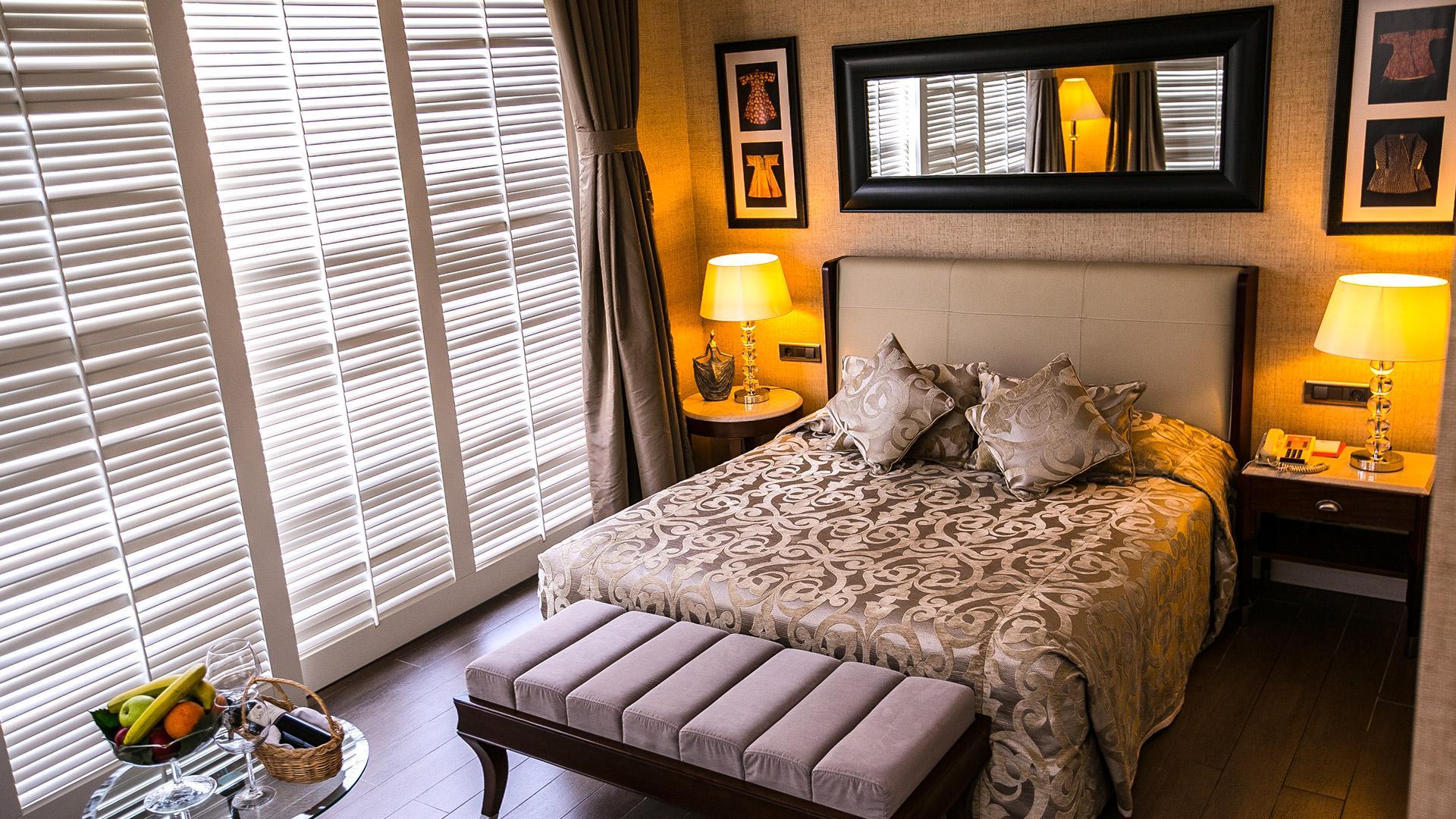 Elegance Hotels International Μαρμαρίς Εξωτερικό φωτογραφία