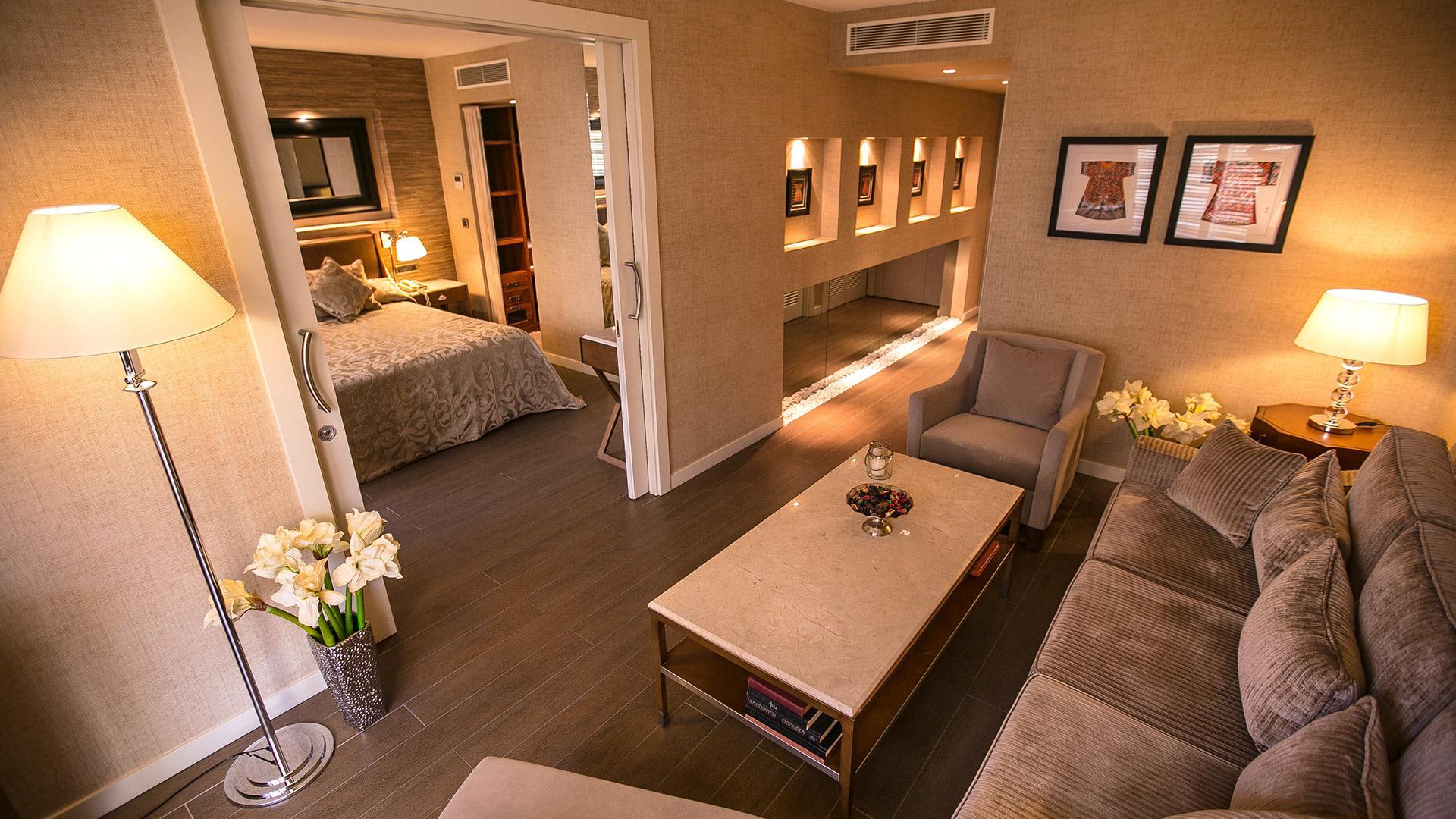 Elegance Hotels International Μαρμαρίς Εξωτερικό φωτογραφία