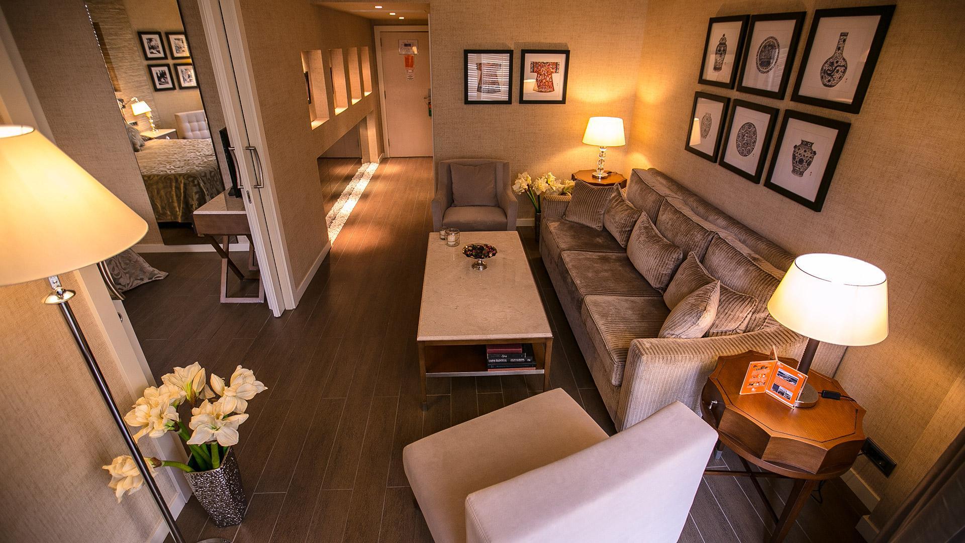 Elegance Hotels International Μαρμαρίς Εξωτερικό φωτογραφία