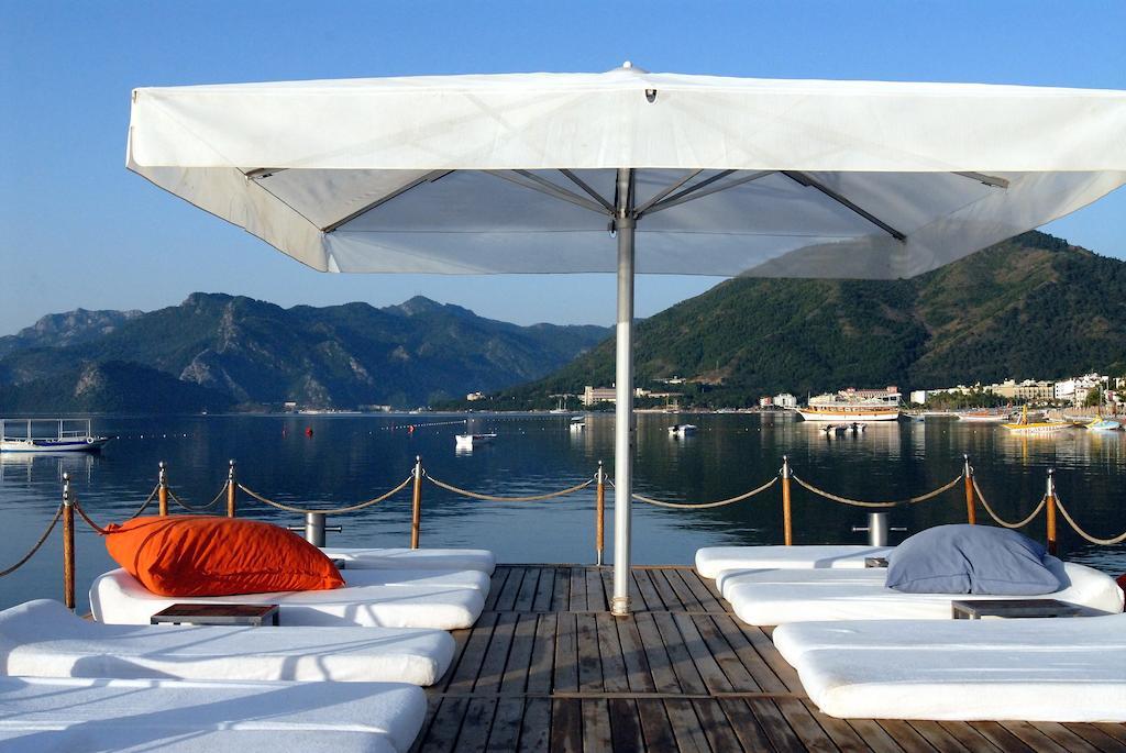Elegance Hotels International Μαρμαρίς Εξωτερικό φωτογραφία