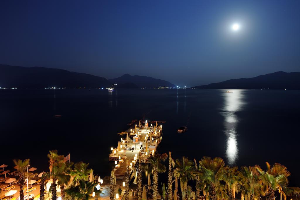 Elegance Hotels International Μαρμαρίς Εξωτερικό φωτογραφία